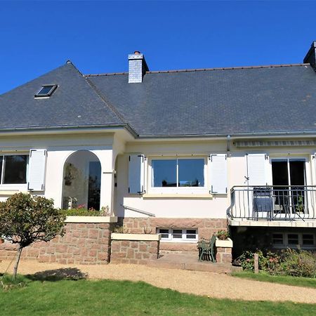 Maison Avec Wifi, Jardin, A 900M De La Plage De Trestraou A Perros-Guirec Ref 849 Villa Exterior photo